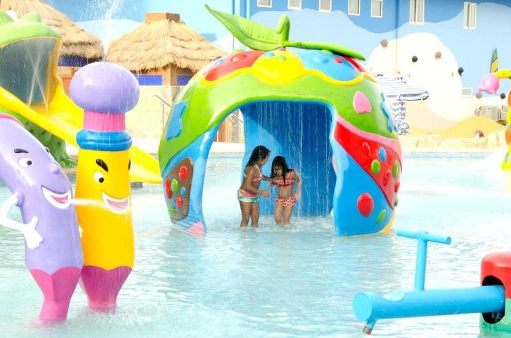 فندق Hotel Tida Swiss An